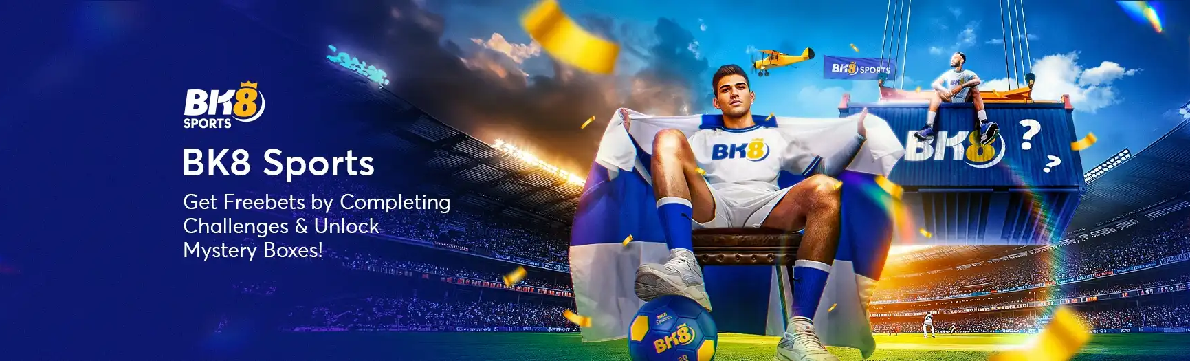 Biểu ngữ quảng cáo VM88